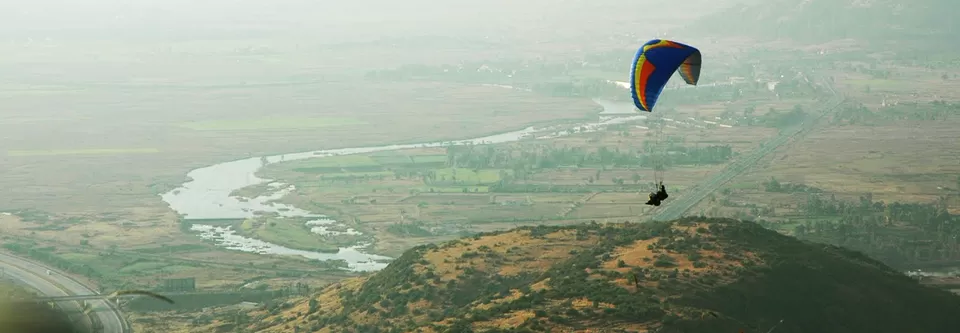 Photo of An early morning drive to Nandi Hills from Bangalore !! by Travel Tales