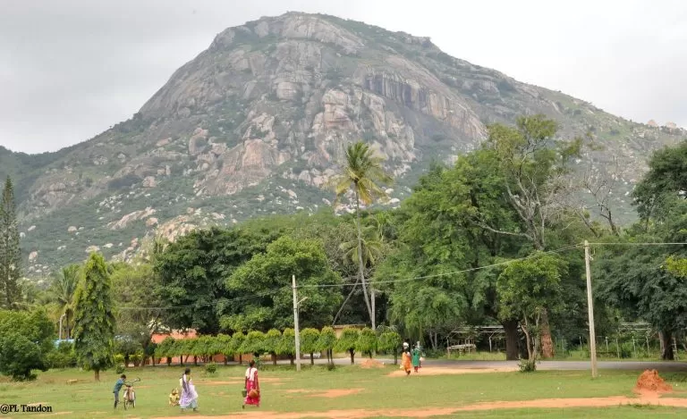 Photo of An early morning drive to Nandi Hills from Bangalore !! by Travel Tales