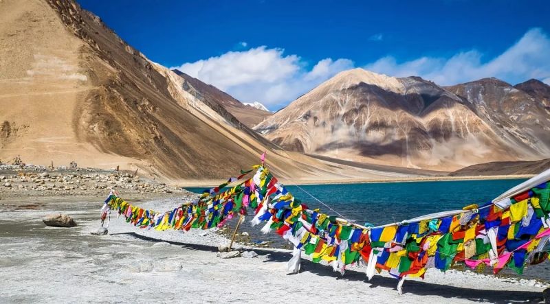 Photo of Safe Places in India for women solo traveler !! 3/5 by Travel Tales