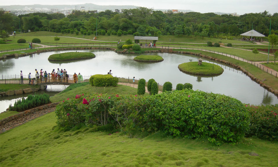 Photo of These Romantic Places in Pune Will Make You Fall in Love … All Over Again! 6/6 by Travel Tales