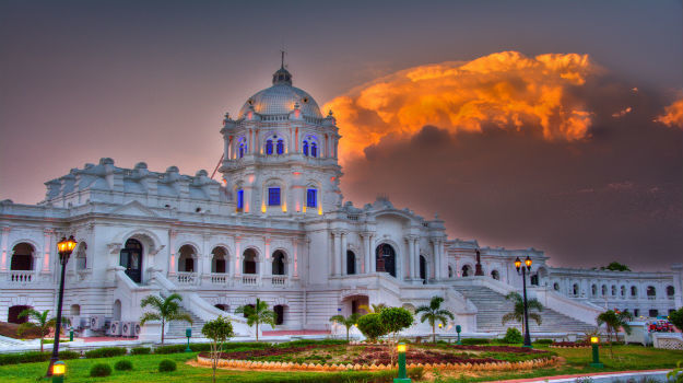 Photo of Charming Places In Northeast India That No One Told You About !! 1/7 by Travel Tales