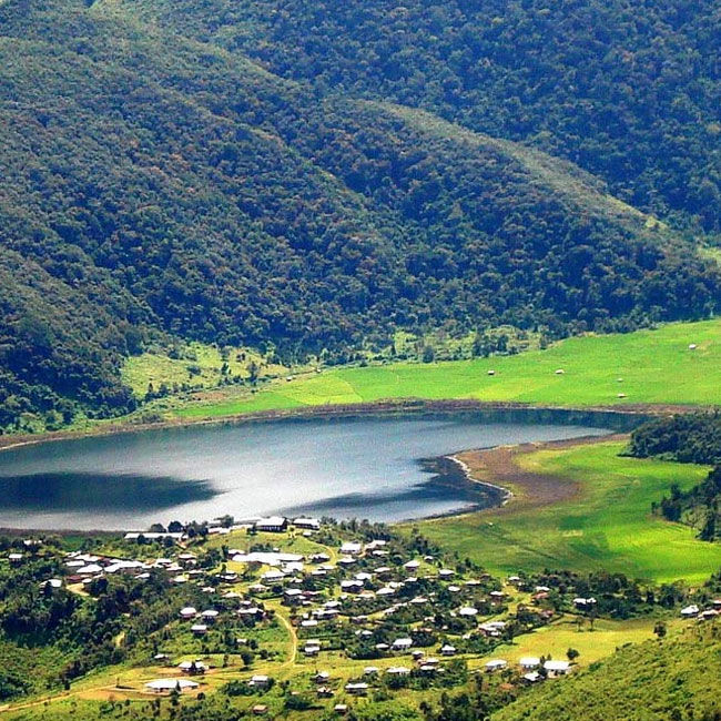 Photo of Charming Places In Northeast India That No One Told You About !! 2/7 by Travel Tales