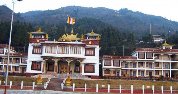 Photo of Charming Places In Northeast India That No One Told You About !! 3/7 by Travel Tales