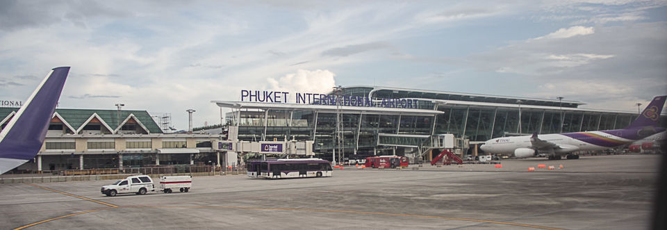 Photo of Phuket, Thailand by Travel Tales