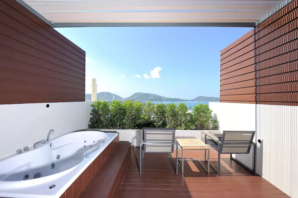 Photo of Sea Sun Sand Resort & Spa, Kathu, Kathu District, Phuket, Thailand by Travel Tales