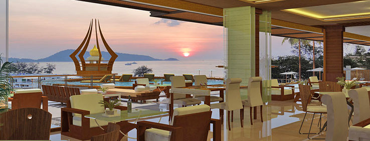 Photo of Sea Sun Sand Resort & Spa, Kathu, Kathu District, Phuket, Thailand by Travel Tales
