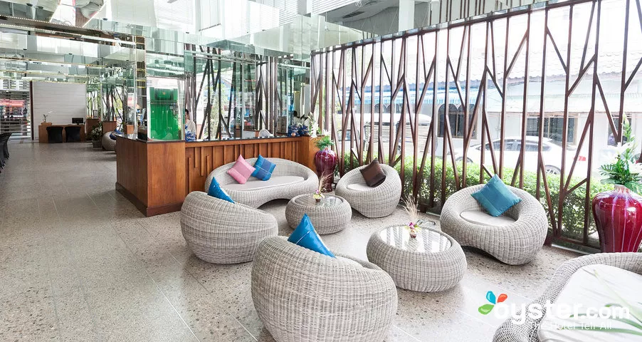 Photo of Sea Sun Sand Resort & Spa, Kathu, Kathu District, Phuket, Thailand by Travel Tales