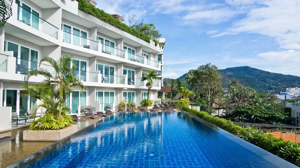 Photo of Sea Sun Sand Resort & Spa, Kathu, Kathu District, Phuket, Thailand by Travel Tales