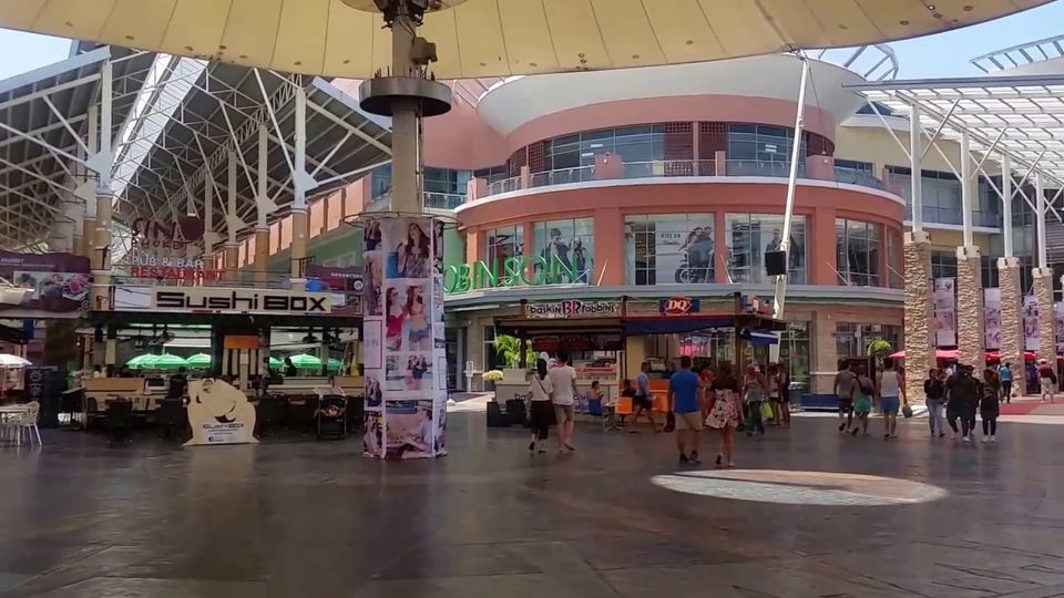 Photo of Jungceylon Shopping Center, ถนน ราษฎร์อุทิศ 200 ปี Pa Tong, Kathu District, Phuket, Thailand by Travel Tales