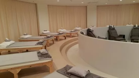Photo of Pimnara Spa @ Jungceylon, Pa Tong, Patong, Phuket, Thailand by Travel Tales