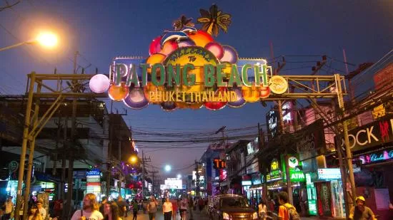 Photo of Phuket - A beach lover's paradise !! by Travel Tales