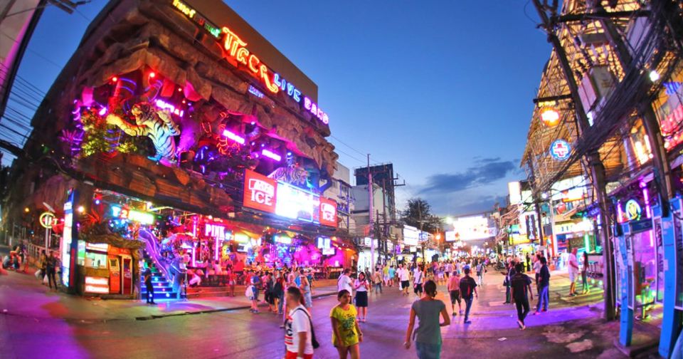 Photo of Phuket - A beach lover's paradise !! by Travel Tales