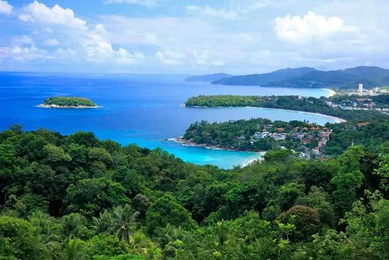 Photo of Phuket - A beach lover's paradise !! by Travel Tales