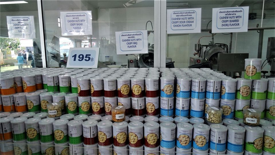 Где Купить Продукты На Пхукете