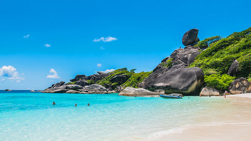Photo of Off beat places In Thailand Indians don't visit, but should !! 1/21 by Travel Tales