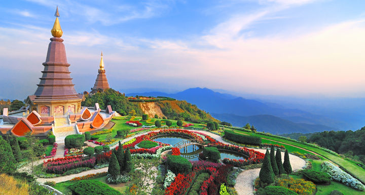 Photo of Off beat places In Thailand Indians don't visit, but should !! 8/21 by Travel Tales