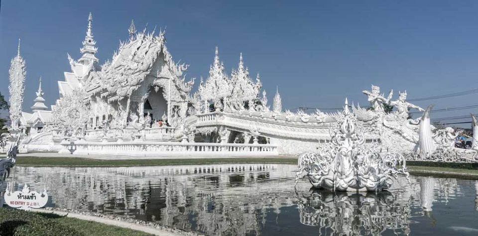 Photo of Off beat places In Thailand Indians don't visit, but should !! 10/21 by Travel Tales