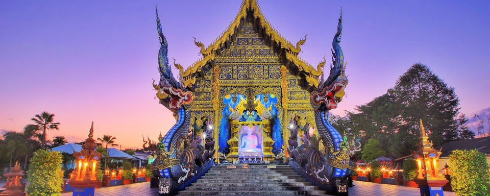 Photo of Off beat places In Thailand Indians don't visit, but should !! 11/21 by Travel Tales