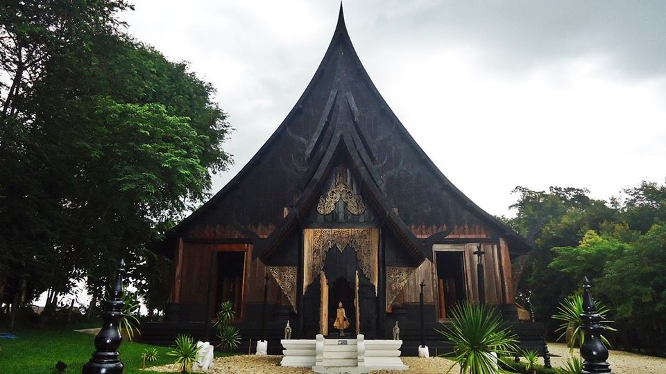 Photo of Off beat places In Thailand Indians don't visit, but should !! 12/21 by Travel Tales