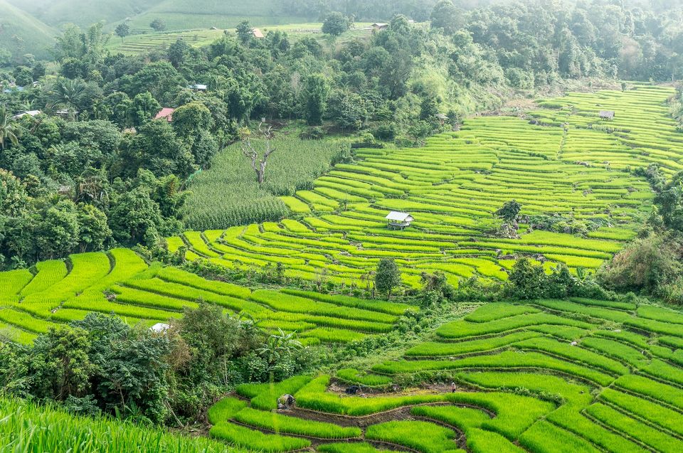Photo of Off beat places In Thailand Indians don't visit, but should !! 14/21 by Travel Tales