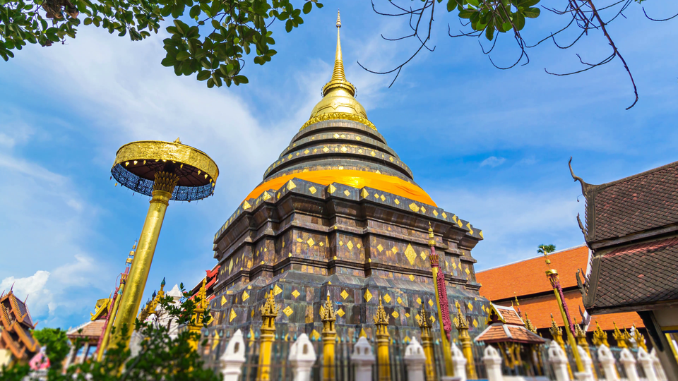 Photo of Off beat places In Thailand Indians don't visit, but should !! 18/21 by Travel Tales