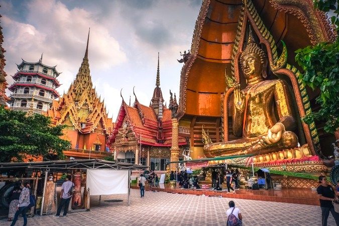 Photo of Off beat places In Thailand Indians don't visit, but should !! 19/21 by Travel Tales