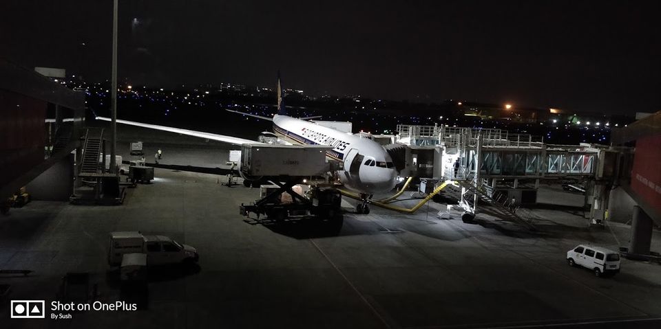 Photo of My trip to Hong Kong for a week !! 3/4 by Travel Tales