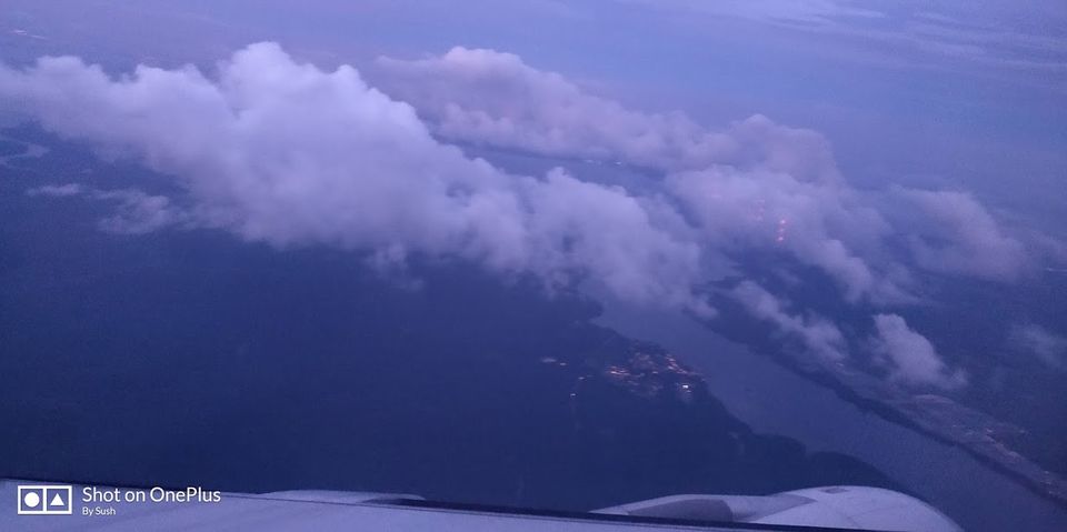 Photo of My trip to Hong Kong for a week !! by Travel Tales