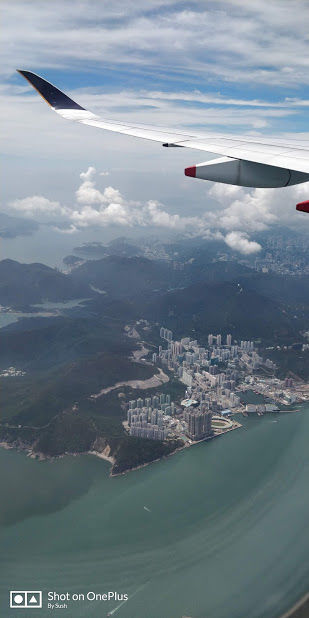 Photo of My trip to Hong Kong for a week !! by Travel Tales