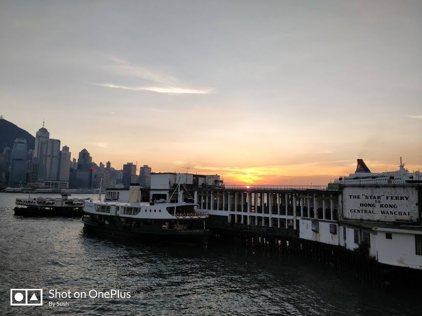 Photo of Tsim Sha Tsui, Hong Kong by Travel Tales