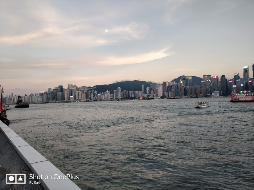 Photo of Tsim Sha Tsui, Hong Kong by Travel Tales