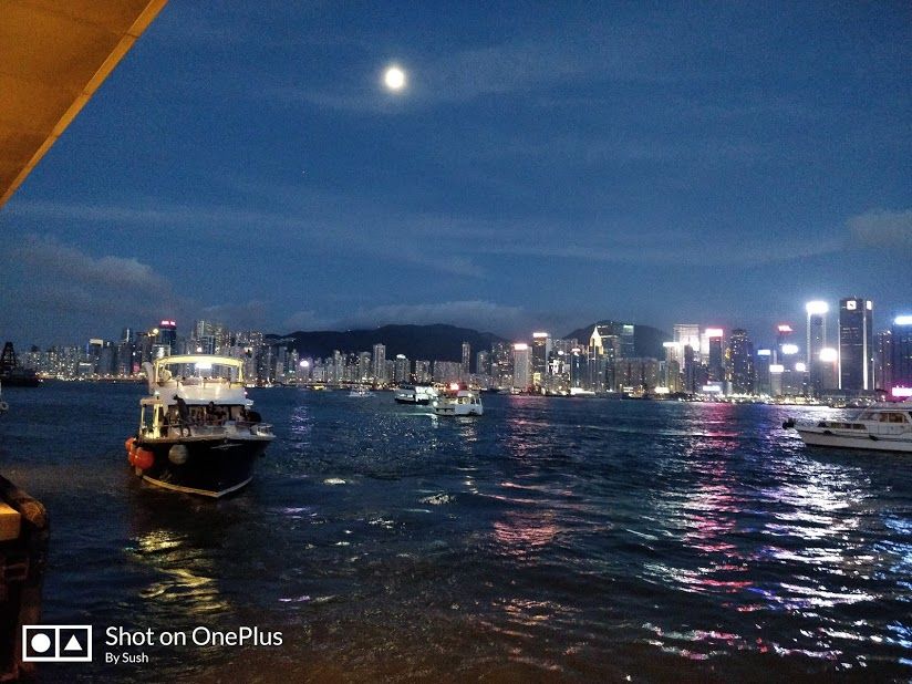 Photo of My trip to Hong Kong for a week !! by Travel Tales