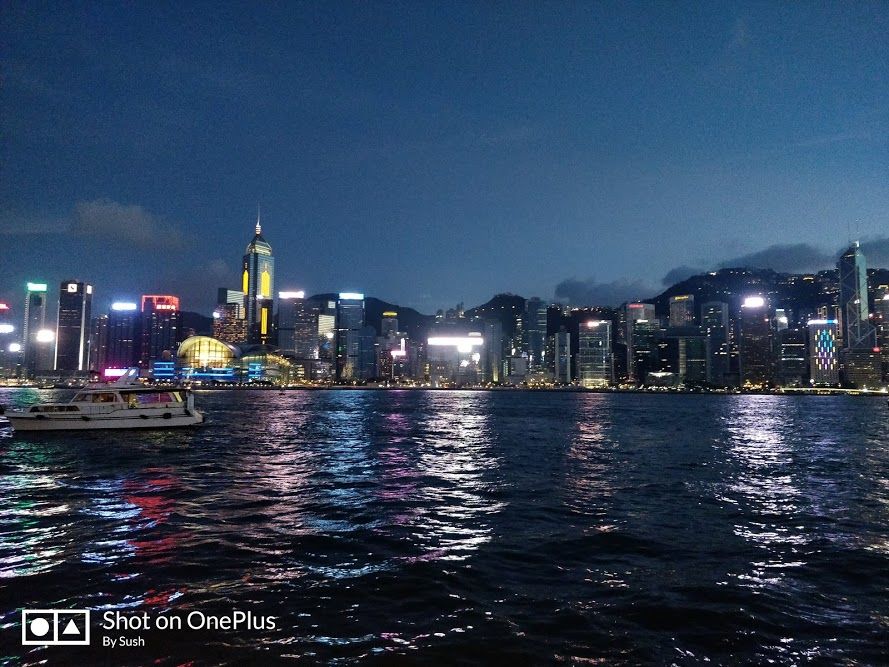 Photo of My trip to Hong Kong for a week !! by Travel Tales