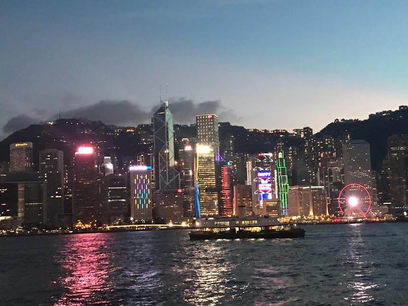 Photo of My trip to Hong Kong for a week !! by Travel Tales