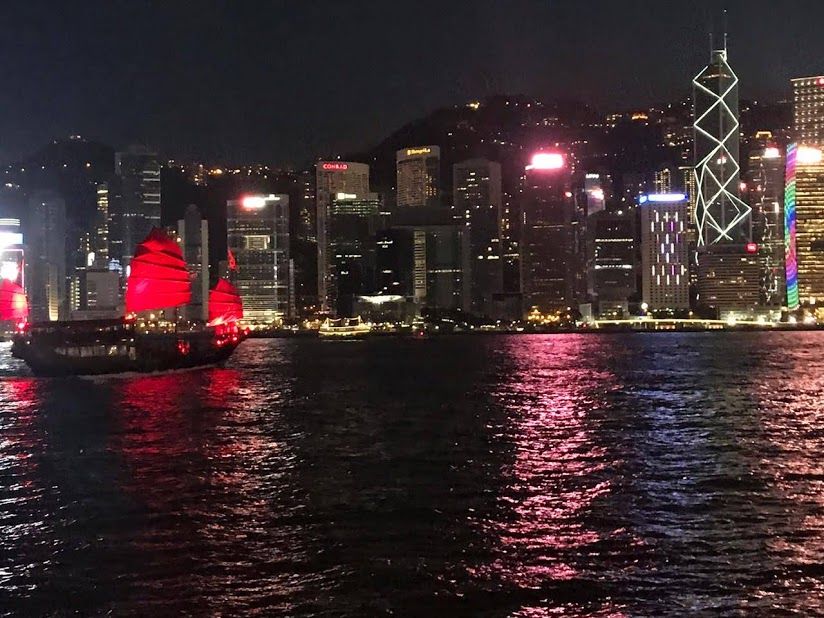 Photo of My trip to Hong Kong for a week !! by Travel Tales