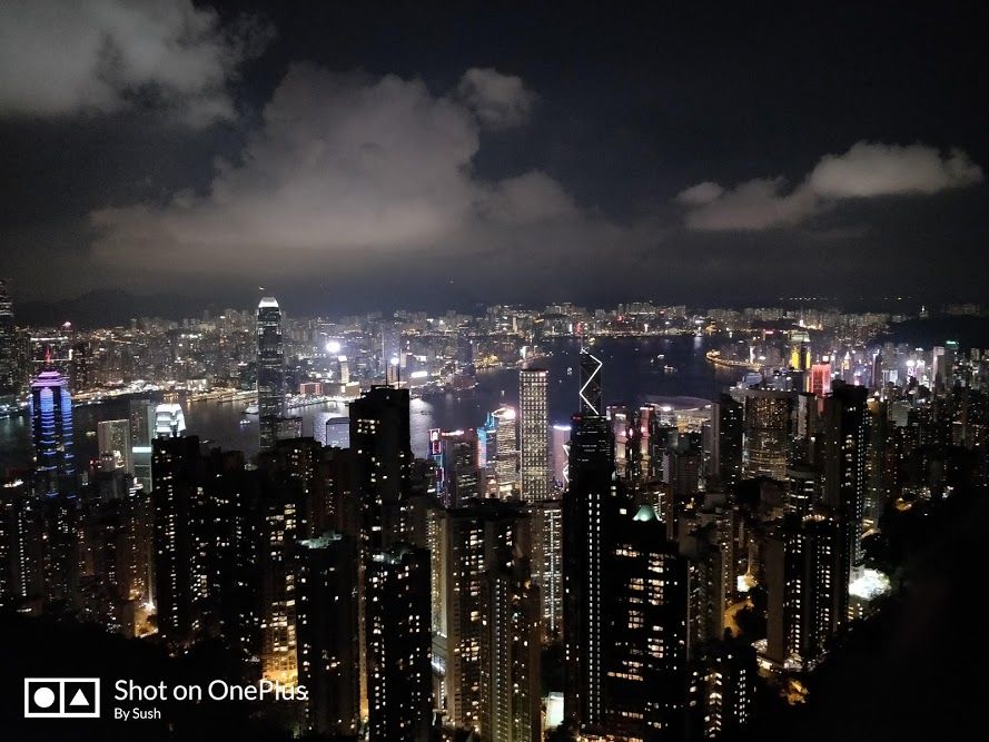 Photo of My trip to Hong Kong for a week !! by Travel Tales