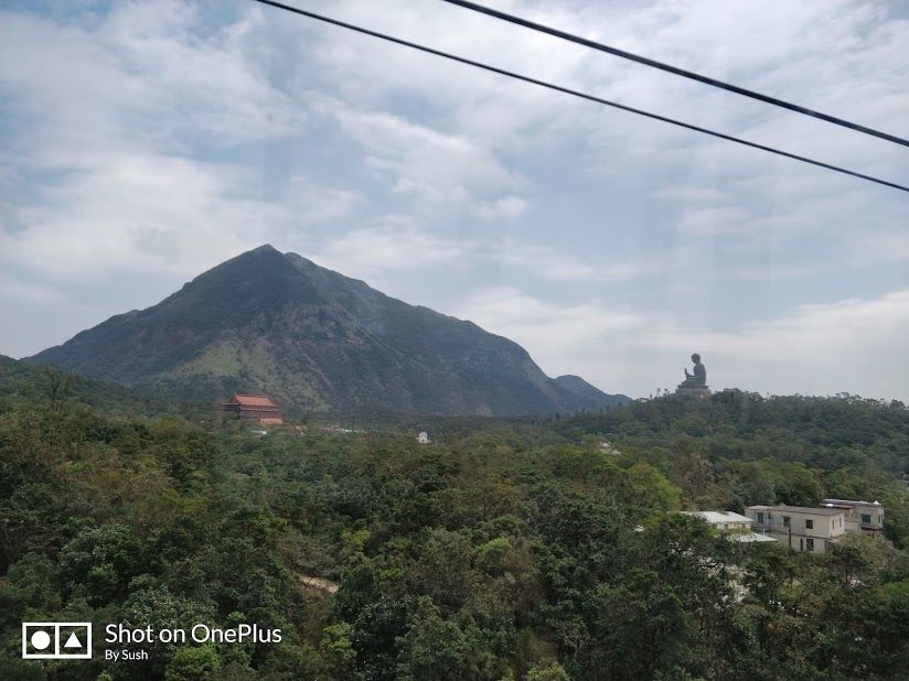 Photo of Ngong Ping 360, Lantau Island, Hong Kong by Travel Tales