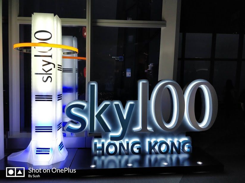 Photo of My trip to Hong Kong for a week !! by Travel Tales