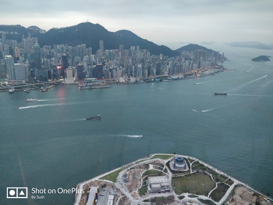 Photo of My trip to Hong Kong for a week !! by Travel Tales