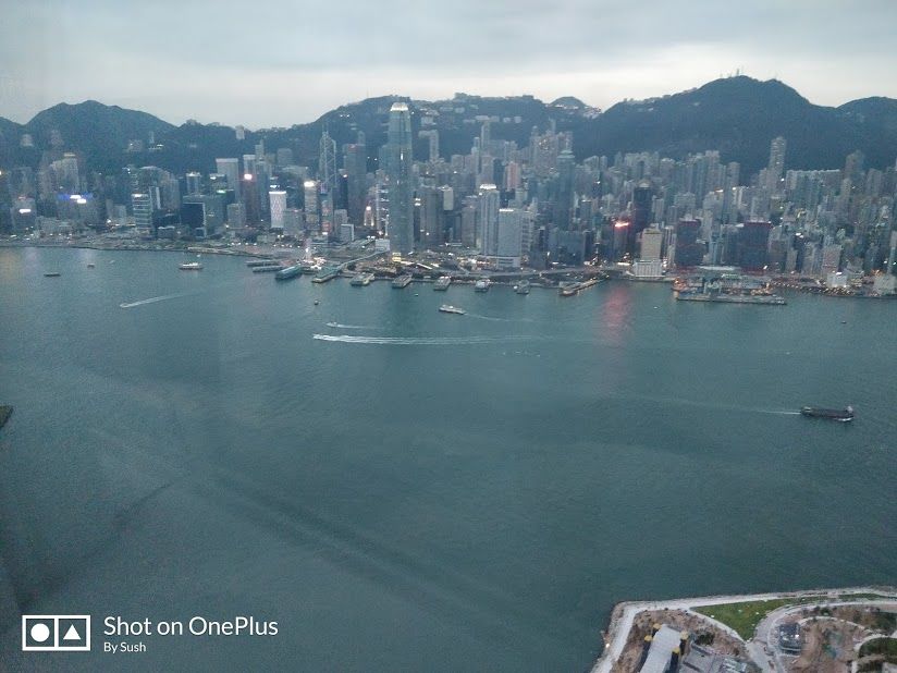 Photo of My trip to Hong Kong for a week !! by Travel Tales