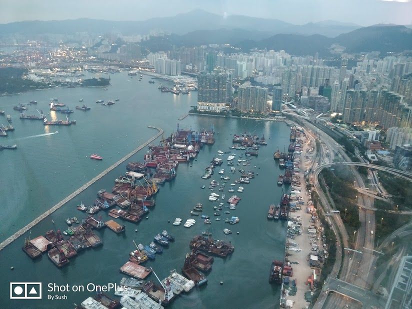 Photo of My trip to Hong Kong for a week !! by Travel Tales