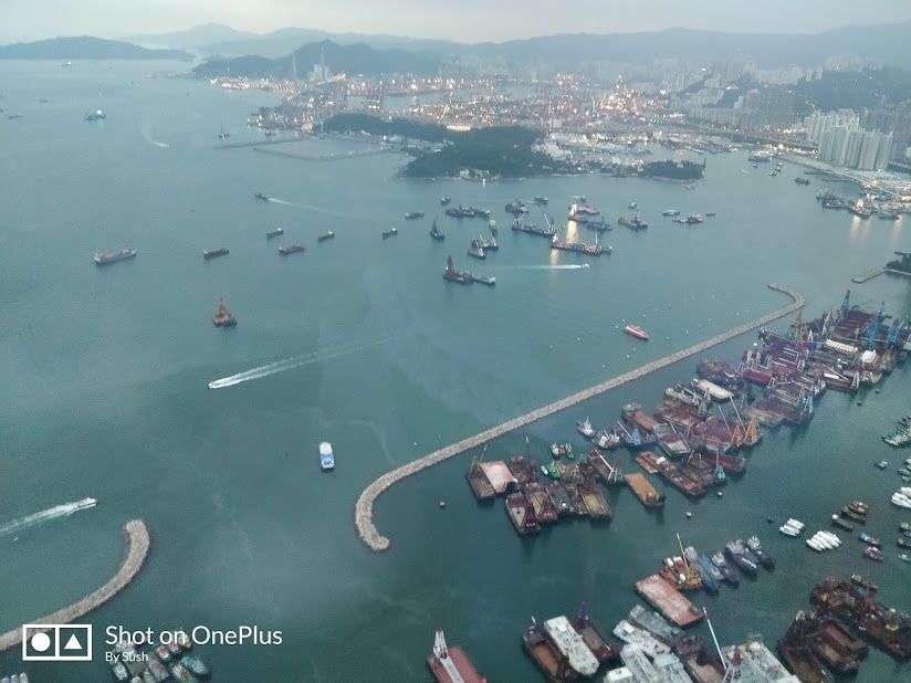 Photo of My trip to Hong Kong for a week !! by Travel Tales