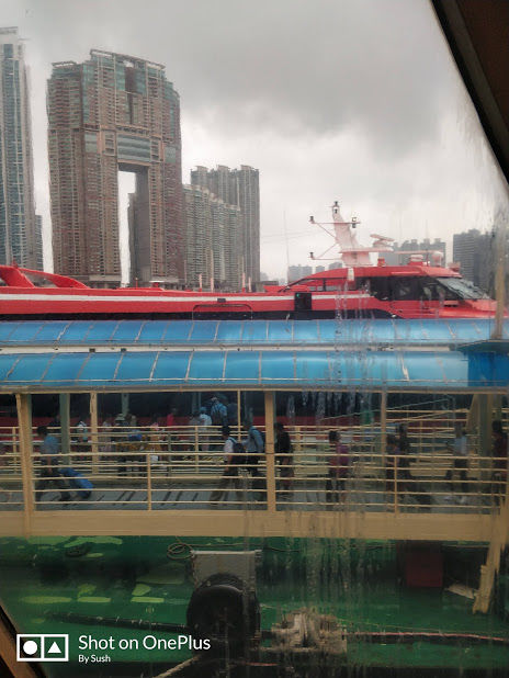 Photo of Macau by Travel Tales
