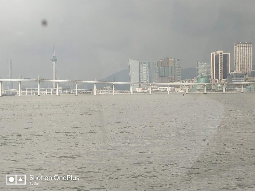 Photo of My trip to Hong Kong for a week !! by Travel Tales