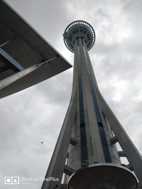 Photo of Macau Tower, Macau by Travel Tales