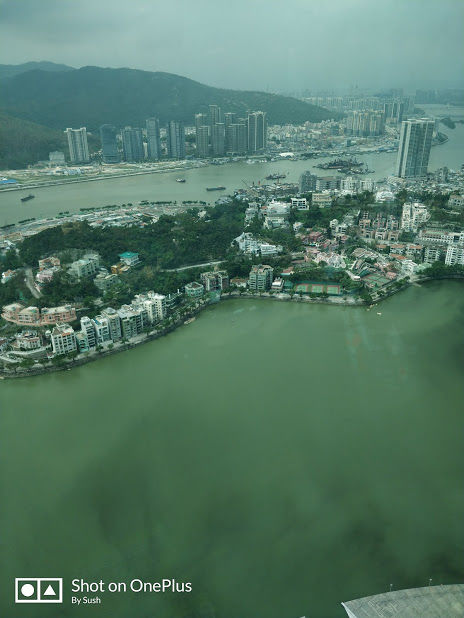 Photo of Macau Tower, Macau by Travel Tales