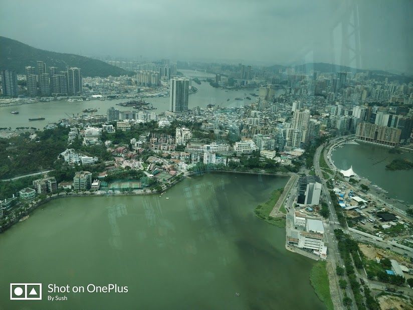 Photo of Macau Tower, Macau by Travel Tales