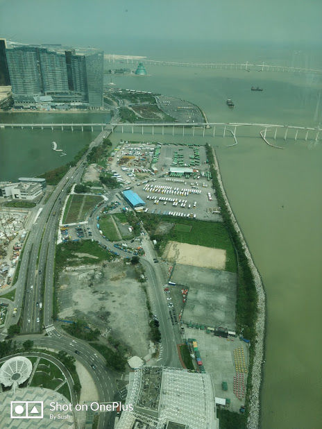 Photo of Macau Tower, Macau by Travel Tales