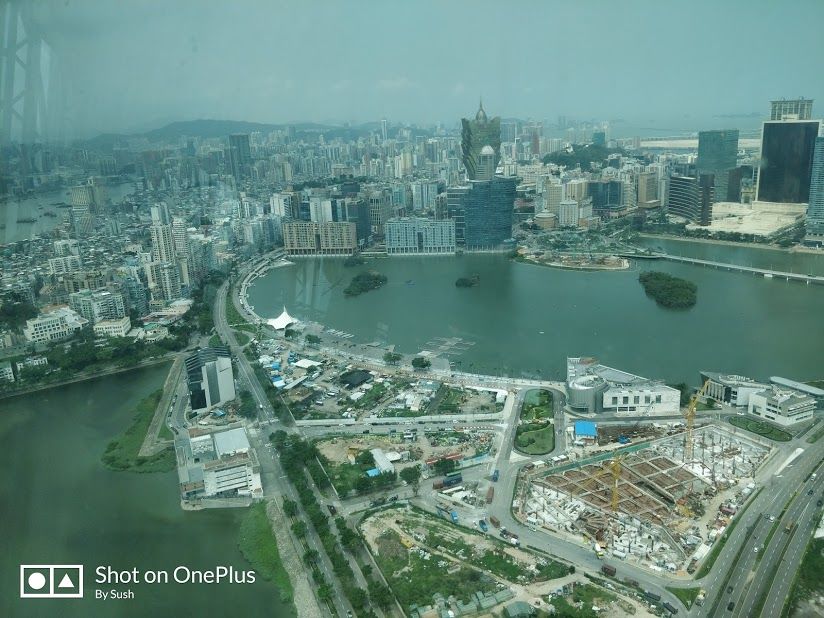Photo of Macau Tower, Macau by Travel Tales