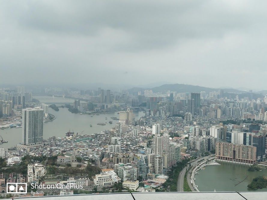 Photo of Macau Tower, Macau by Travel Tales